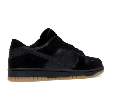 Nike Dunk Low Black Gum (2003)