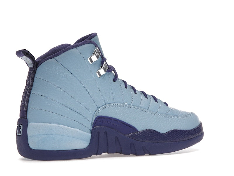 Jordan 12 Retro Hornets (GS)
