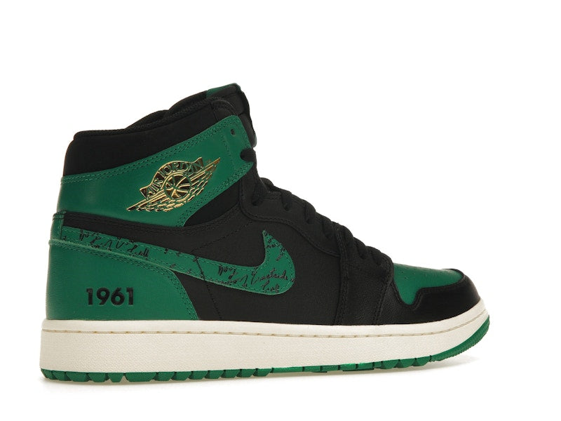 Jordan 1 Retro High Golf Eastside Golf 1961