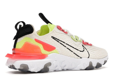 Nike React Vision Orange Volt (Women's)