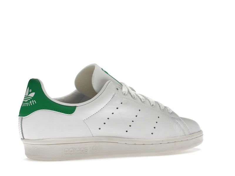 adidas Stan Smith 80s Cloud White Green