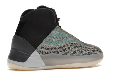 adidas Yeezy QNTM Teal Blue (Kids)