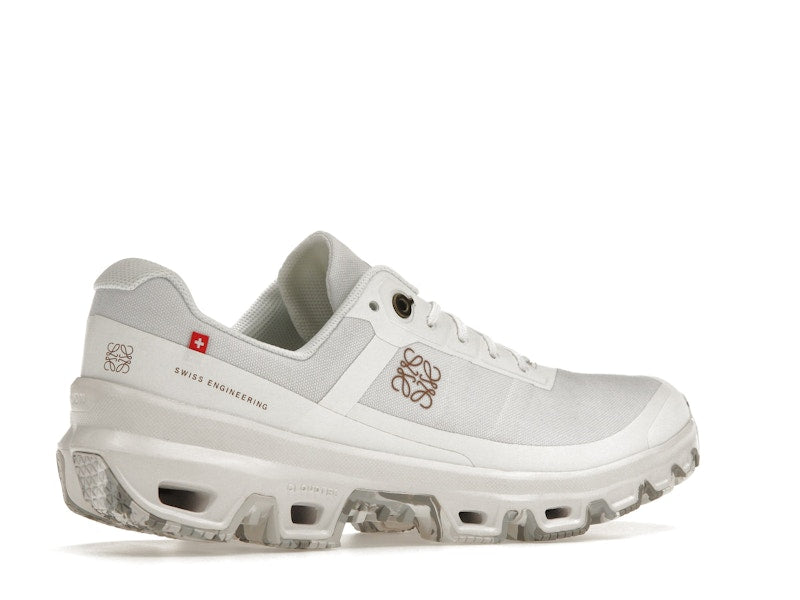 On Running Cloudventure LOEWE White (Women's)