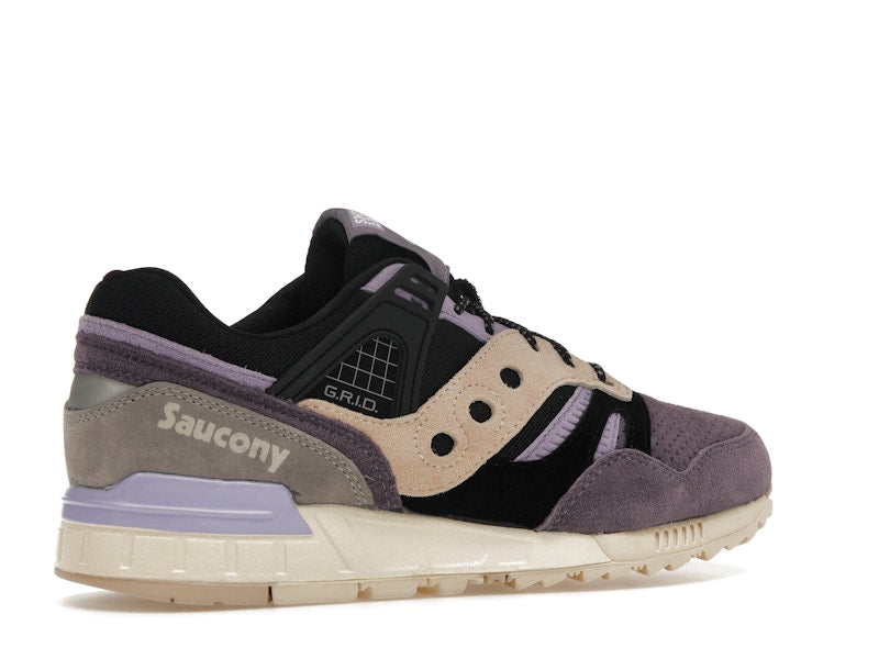 Saucony Grid SD Sneaker Freaker Kushwacker