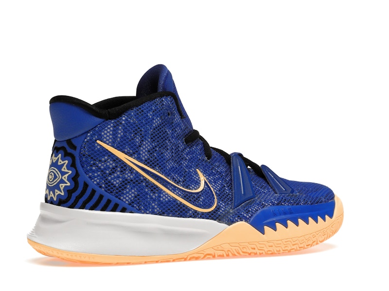 Nike Kyrie 7 Sisterhood (GS)