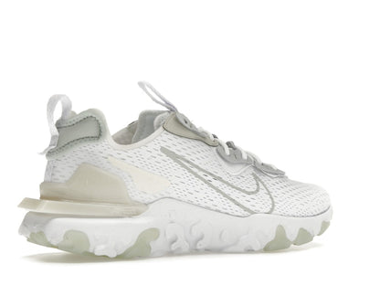 Nike React Vision White Grey (Women's)
