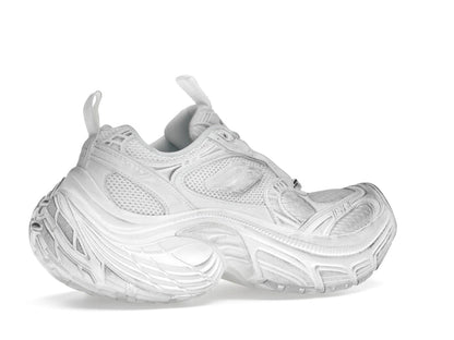Balenciaga 6XL White