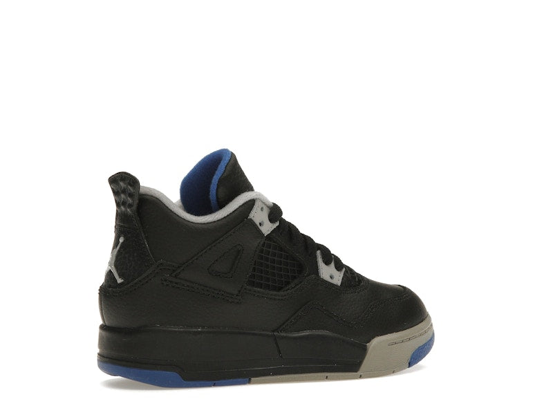 Jordan 4 Retro Motorsports Alternate (PS)