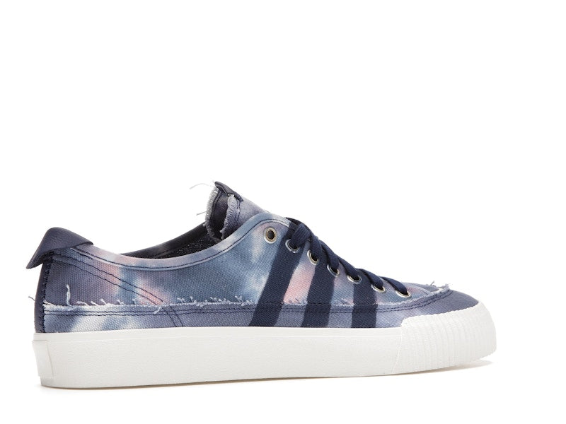 adidas Nizza Lo Consortium Donald Glover Tie-Dye