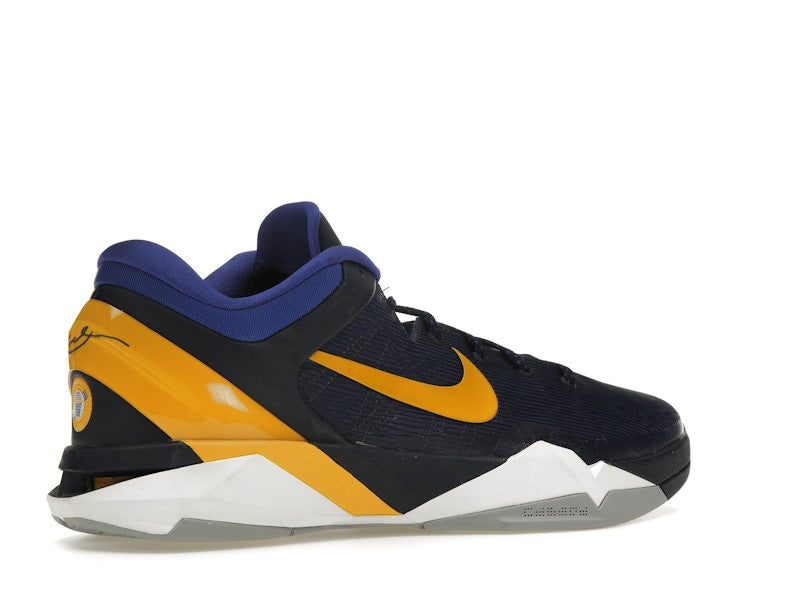 Nike Kobe 7 System Obsidian