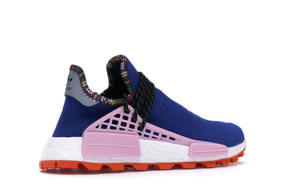 adidas NMD Hu Pharrell Inspiration Pack Powder Blue