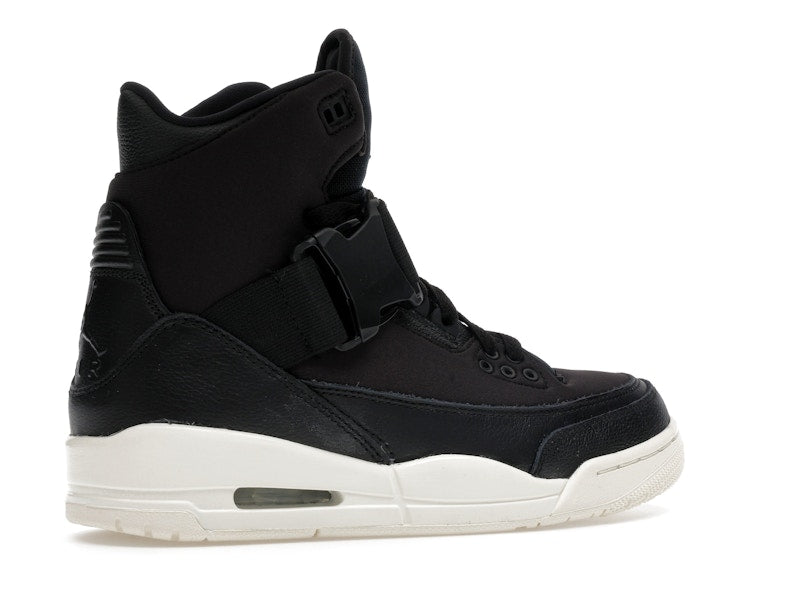 Jordan 3 Retro Explorer XX Black Sail (Women's)