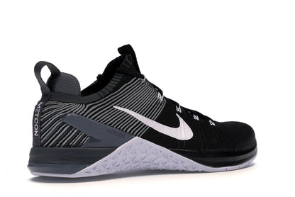 Nike Metcon DSX Flyknit 2 Black Grey White