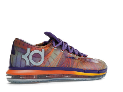 Nike KD 6 Elite EYBL