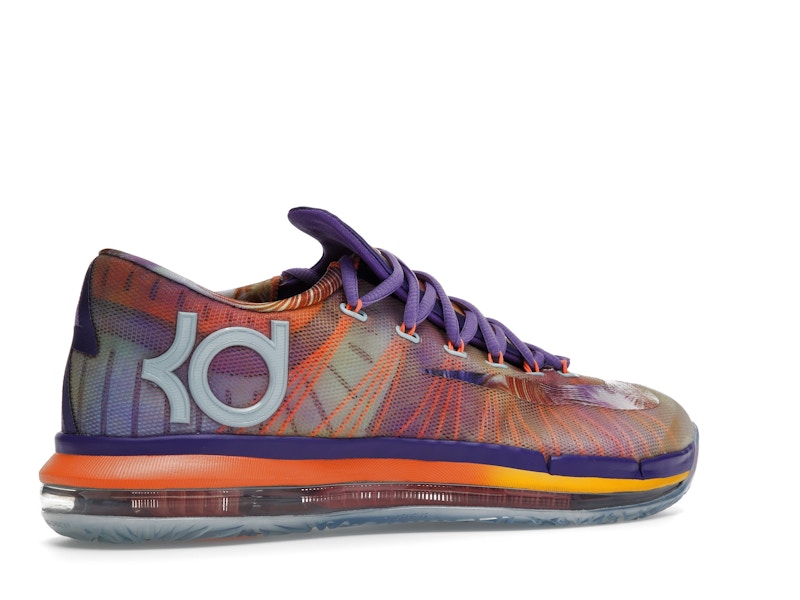 Nike KD 6 Elite EYBL