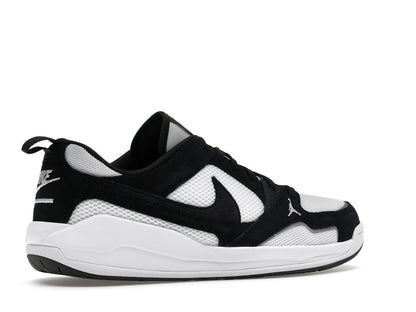 Jordan CMFT Era Black White
