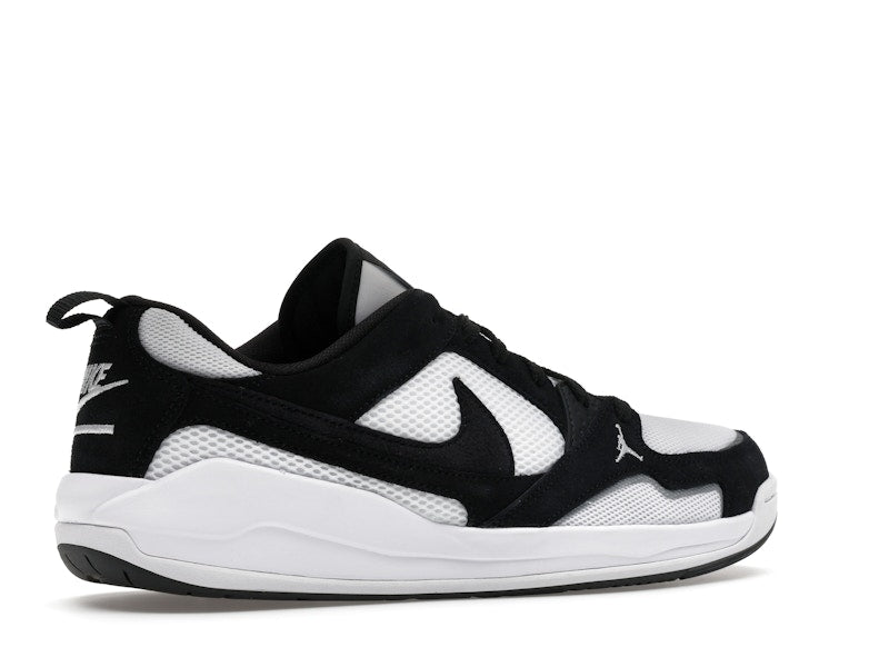 Jordan CMFT Era Black White