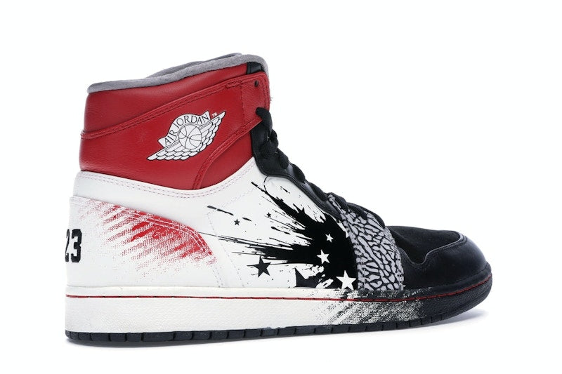 Jordan 1 Retro Dave White Wings for the Future
