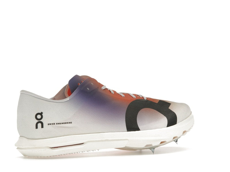 On Running Cloudspike Amplius Prism Capsule Collection