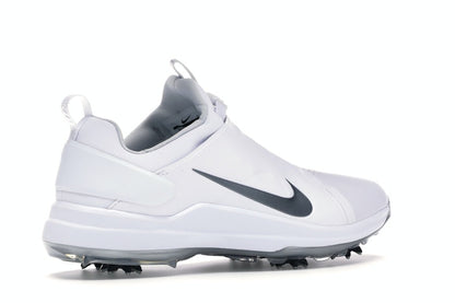 Nike Golf Tour Premiere White Metallic Cool Grey