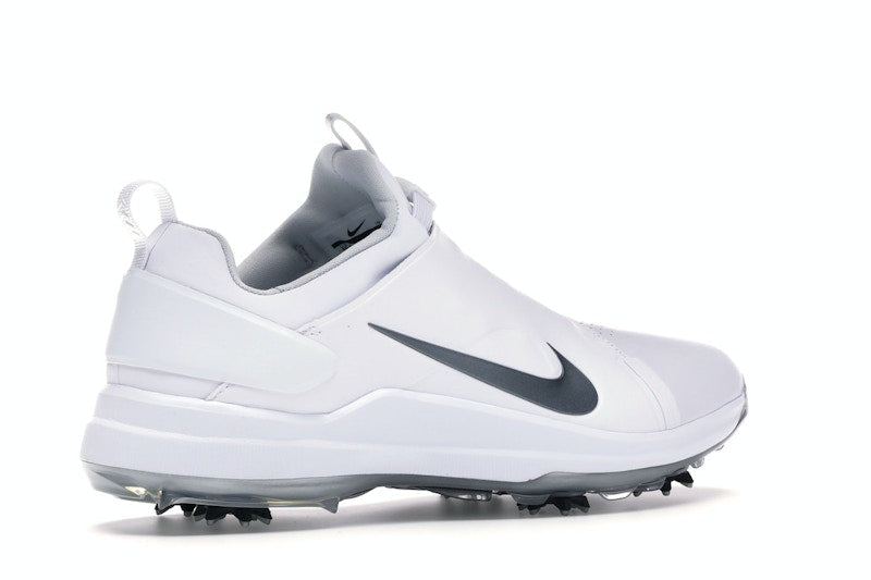 Nike Golf Tour Premiere White Metallic Cool Grey