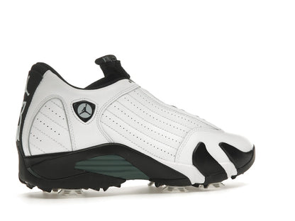 Jordan 14 Retro Golf Oxidized Green