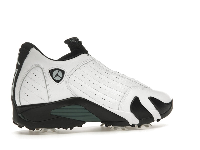 Jordan 14 Retro Golf Oxidized Green