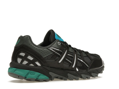 ASICS Gel-Sonoma 15-50 Matin Kim Tracing Ego Black (Women's)