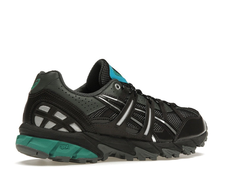 ASICS Gel-Sonoma 15-50 Matin Kim Tracing Ego Black (Women's)