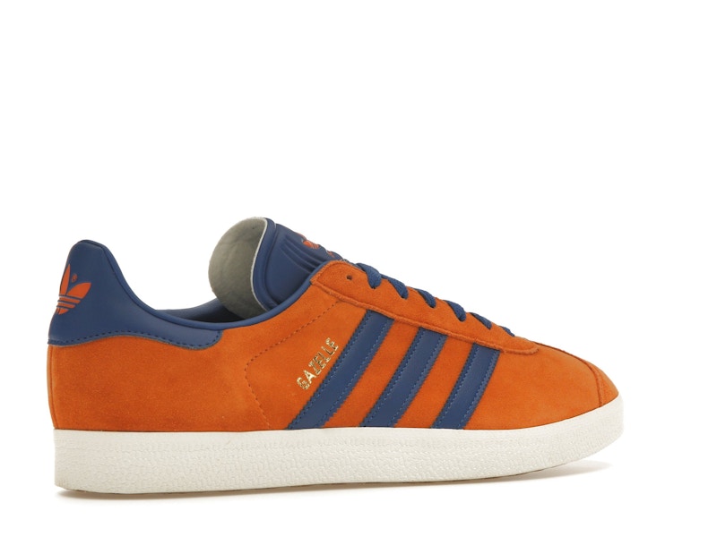 adidas Gazelle Bright Orange