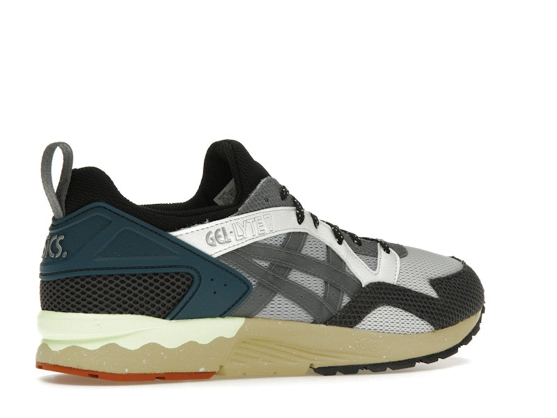 ASICS Gel-Lyte V Material Play Glacier Grey