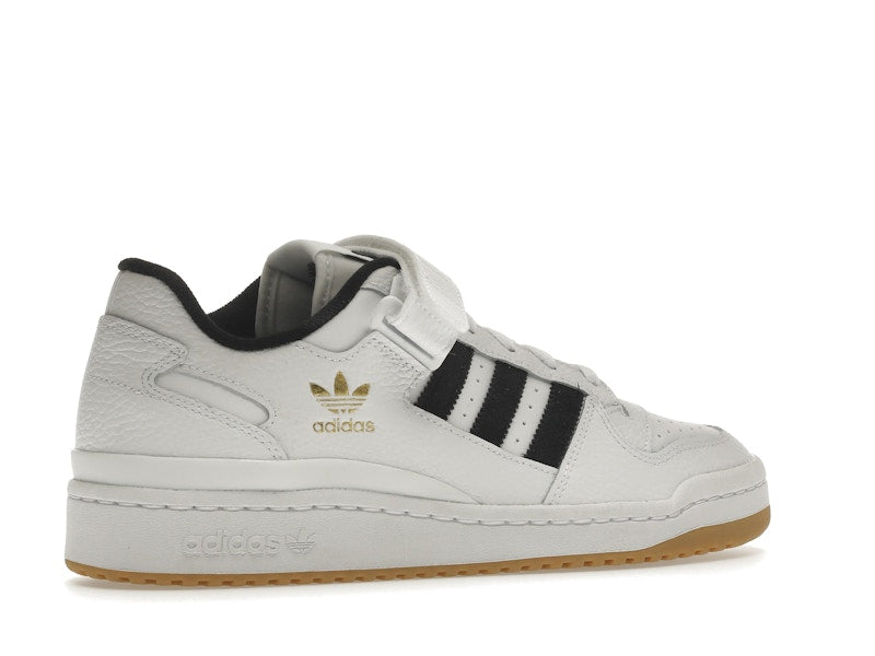 adidas Forum Low Cloud White Core Black Gum