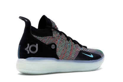 Nike KD 11 Multi-Color
