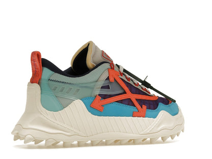 OFF-WHITE Odsy-1000 White Multicolour