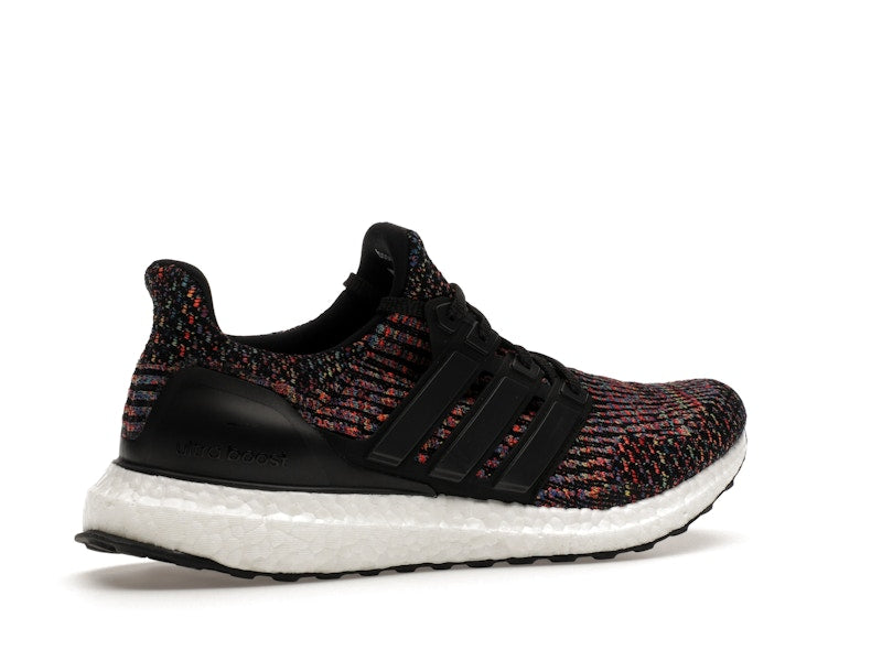 adidas Ultra Boost 3.0 Multi-Color