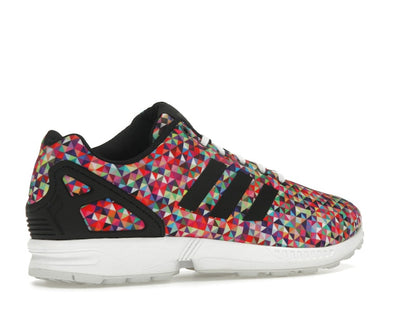 adidas ZX Flux Multi-Color Prism