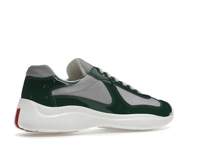 Prada America's Cup Mango Silver
