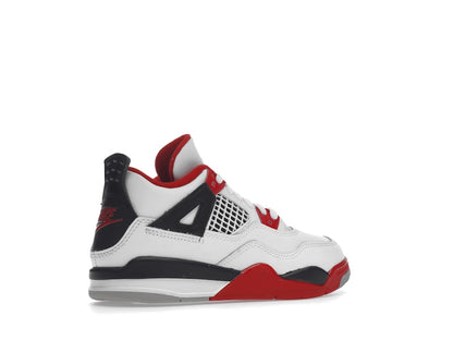 Jordan 4 Retro Fire Red (2020) (PS)