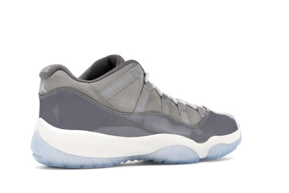 Jordan 11 Retro Low Cool Grey