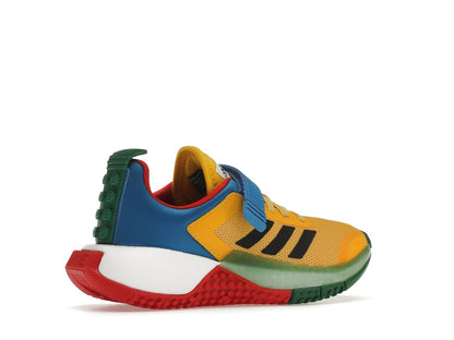 adidas Sport Shoe LEGO Yellow (PS)