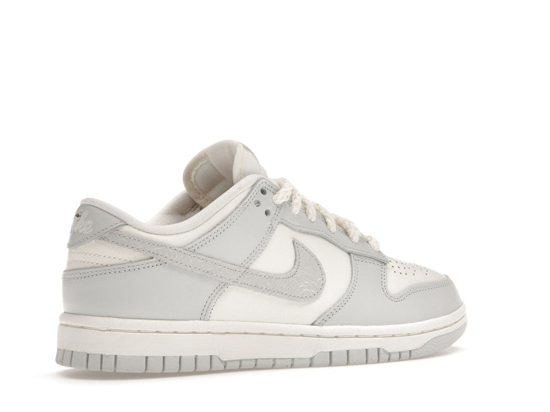 Nike Dunk Low Needlework Sail Aura (Women's)
