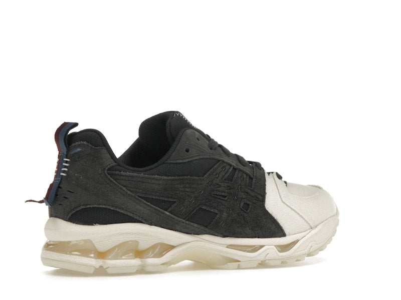 ASICS Gel-Kayano 14 Black Birch