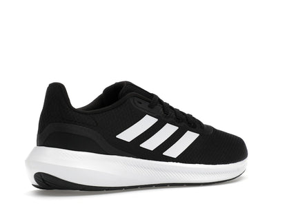 adidas Runfalcon 3 Cloudfoam Low Core Black Cloud White