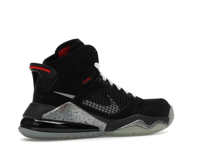 Jordan Mars 270 Black Reflect Silver (GS)