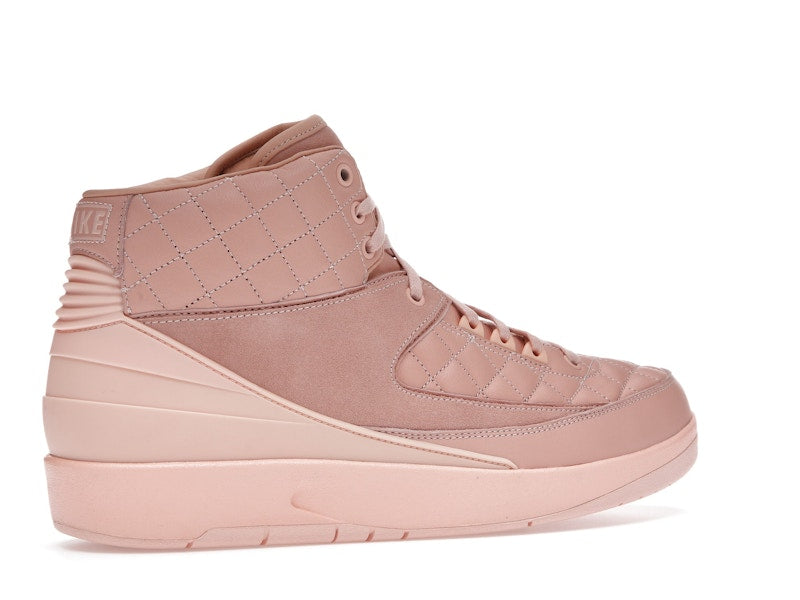 Jordan 2 Retro Just Don Arctic Orange (Mens Sizes)