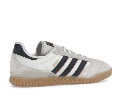 adidas Busenitz Indoor Super Bliss Core Black Off White