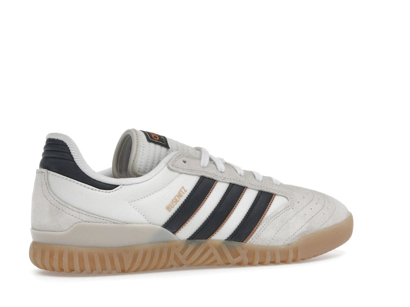 adidas Busenitz Indoor Super Bliss Core Black Off White