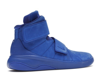 Nike Marxman Premium Racer Blue/Racer Blue