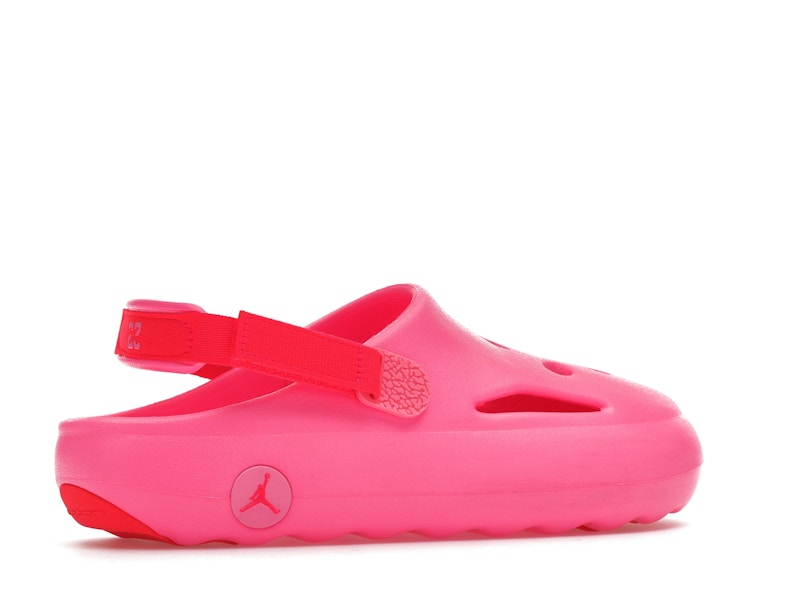 Jordan Hydrip Digital Pink Racer Pink (GS)