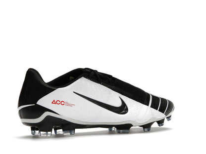 Nike Phantom Venom Elite FG White Black